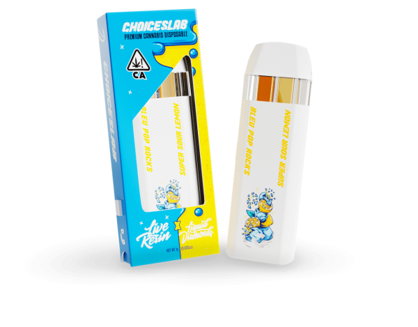 Choices Lab Carts