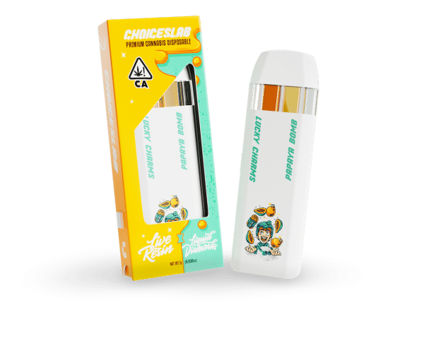 Choice Lab Carts